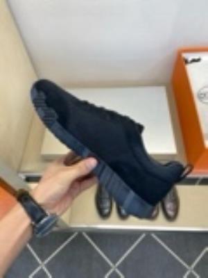wholesale quality men hermes shoes model no. 276